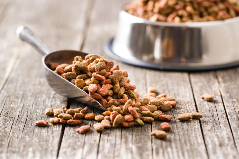 petfood