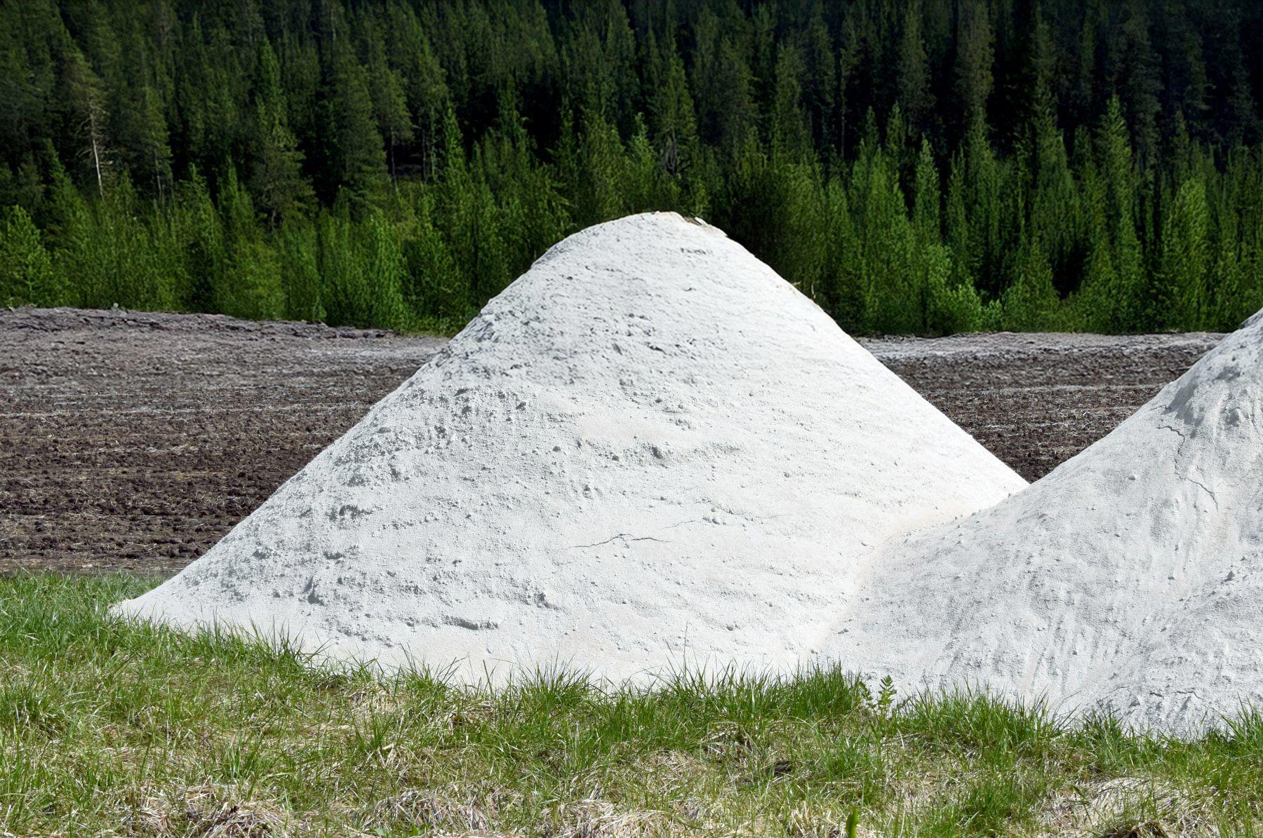 kalk-haug