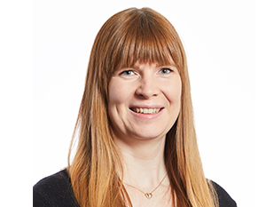 karina-hansen