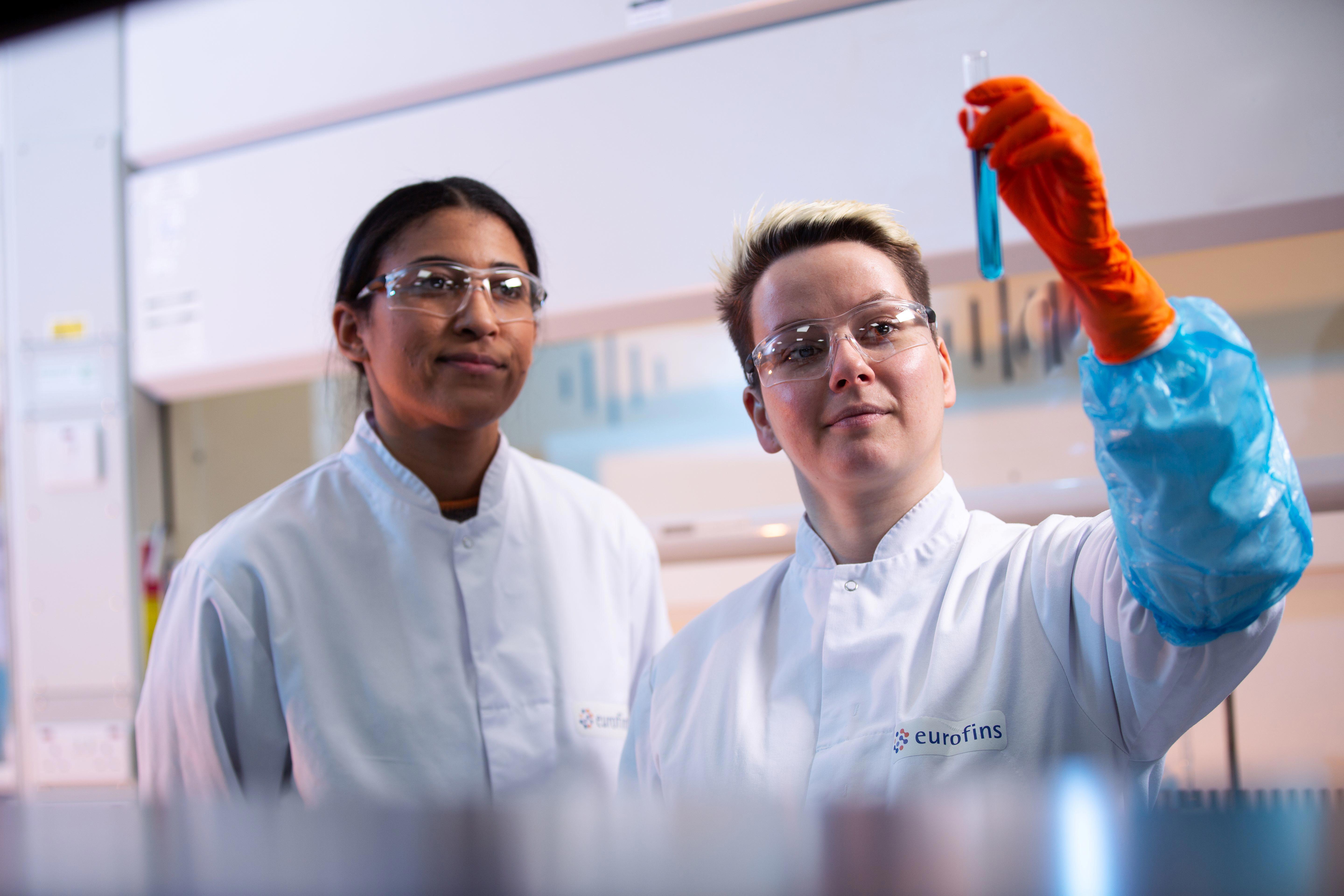 analytical-development-product-characterisation