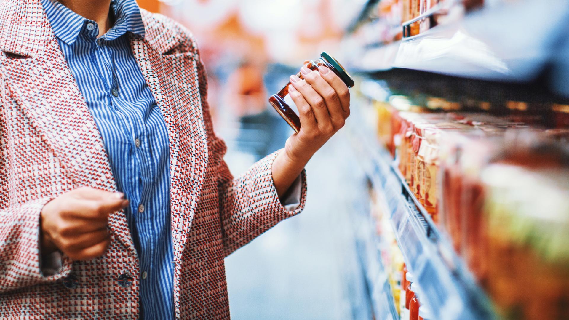 food-labelling