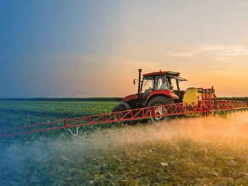 pesticides