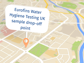 water-drop-off-point