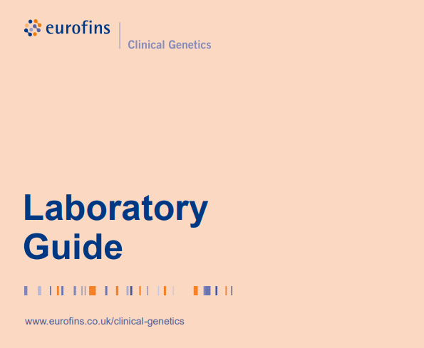 genetic-lab-guide