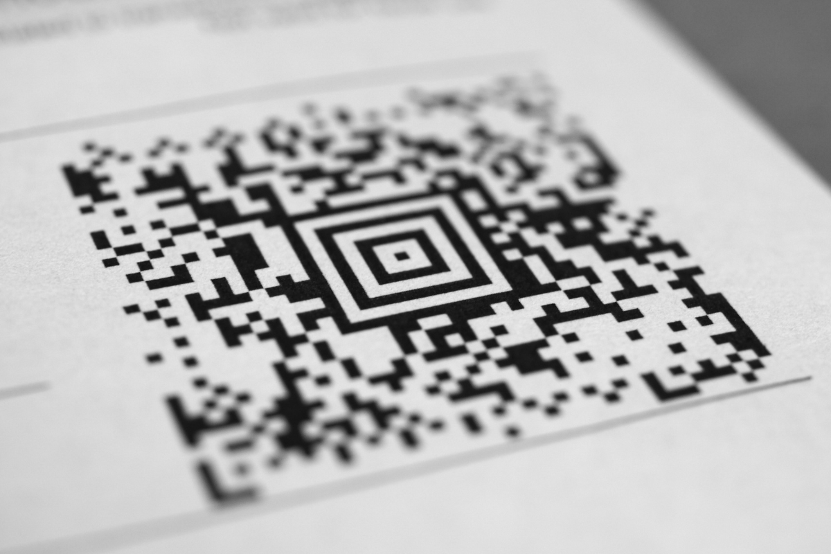 código-qr