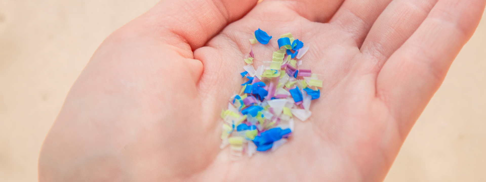 microplastiques