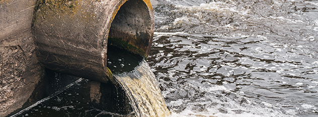 wastewater