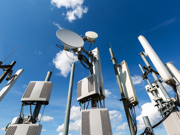 industries-telecoms