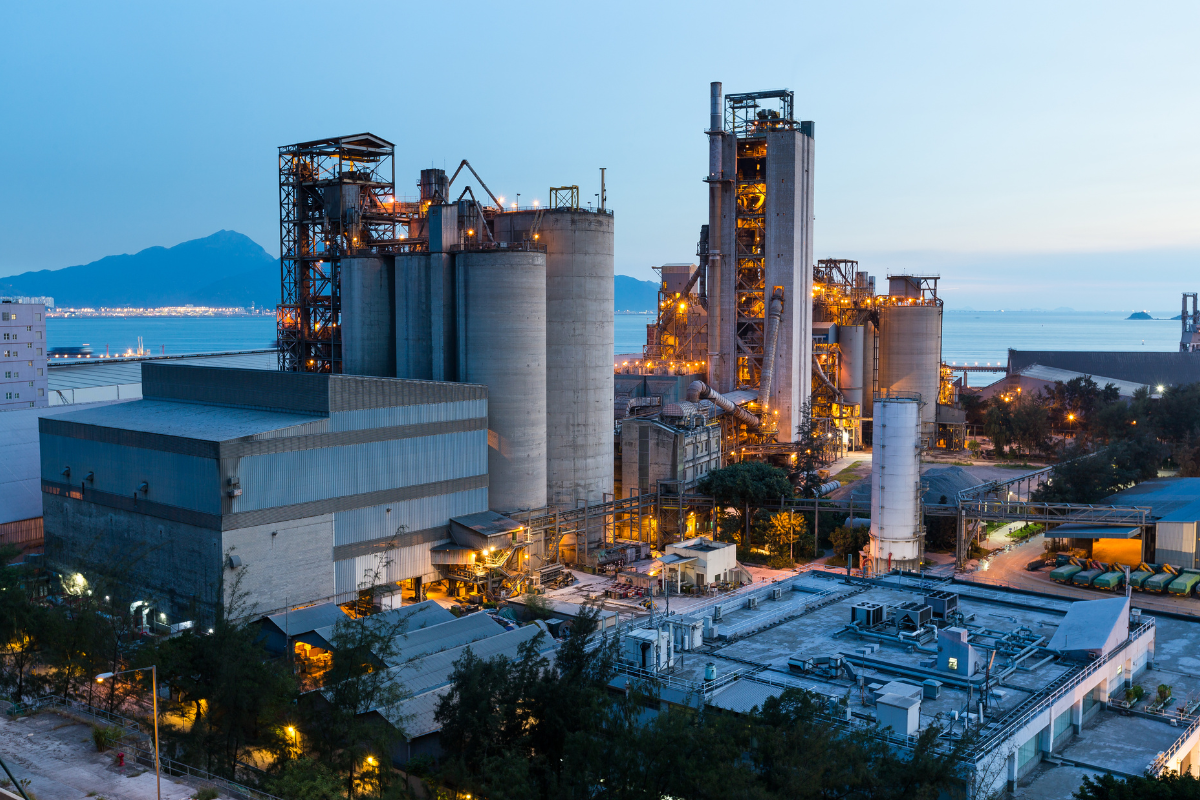 industria-química