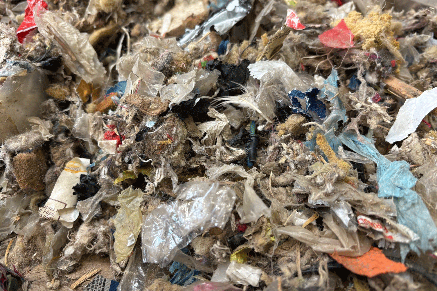 combustibles solides de récupération ou Csr