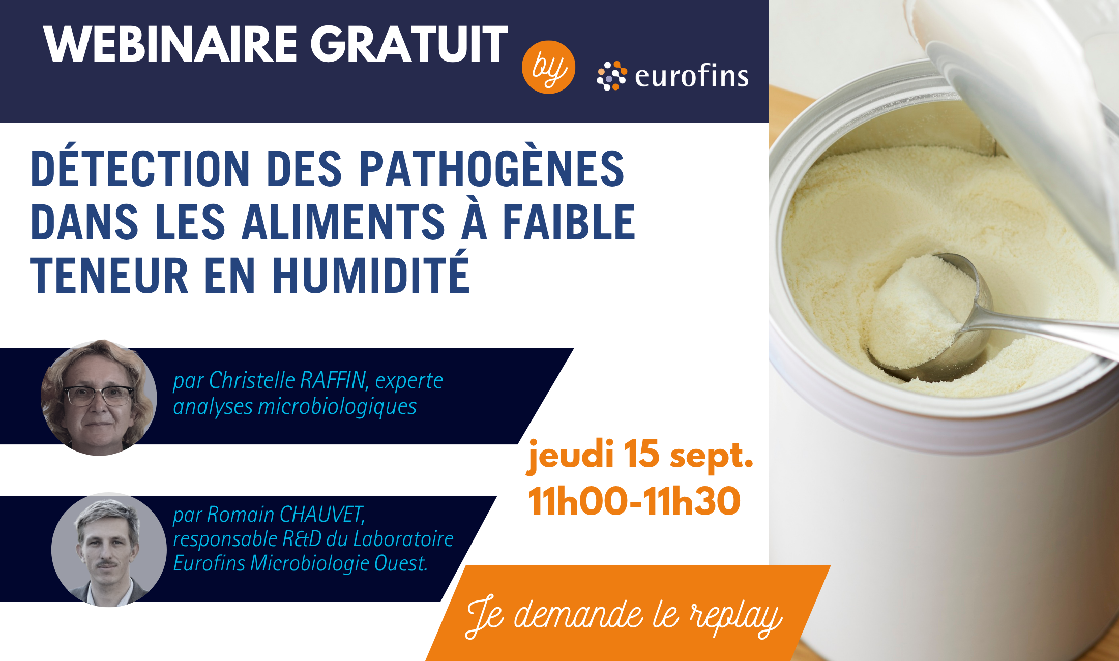 webinar-pathogènes-aliments-faible-teneur-humidité