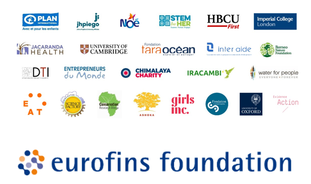 fondation Eurofins