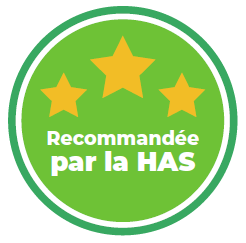 Recommandation HAS