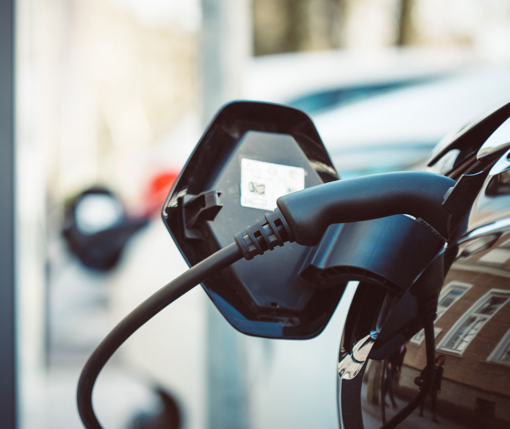 solution-emobility
