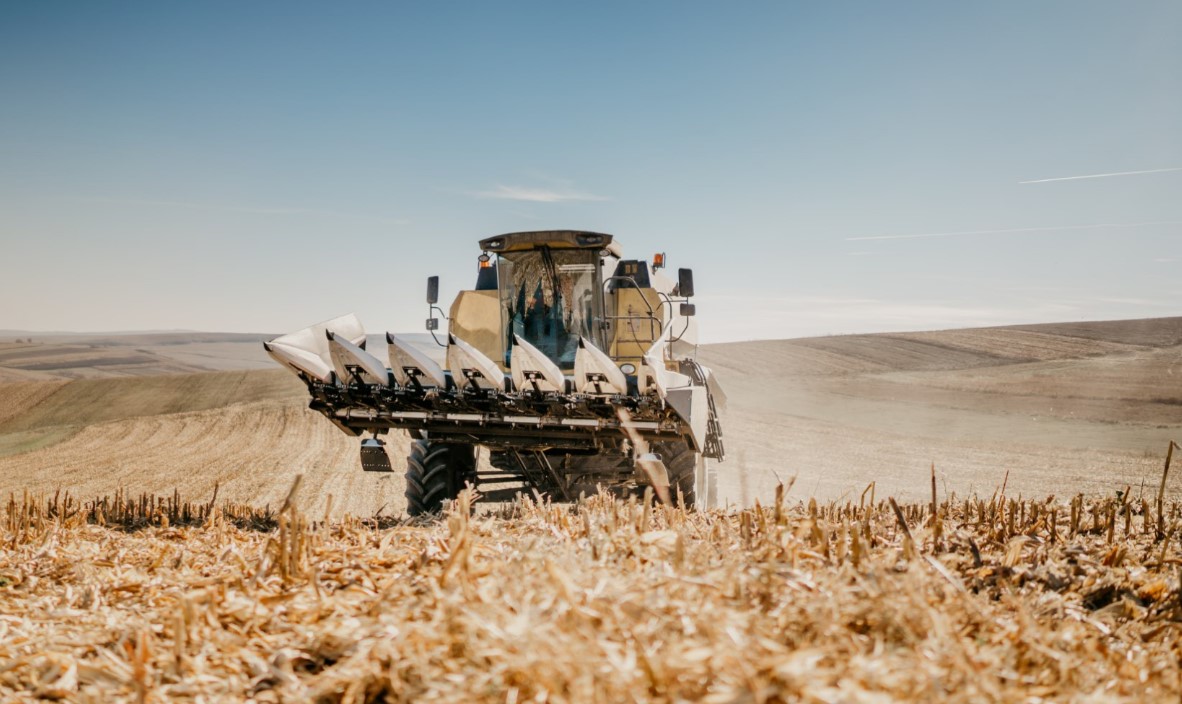 combine