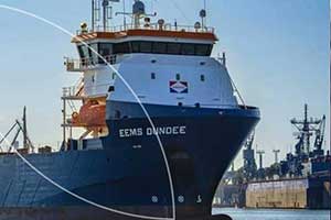 maritieme-services