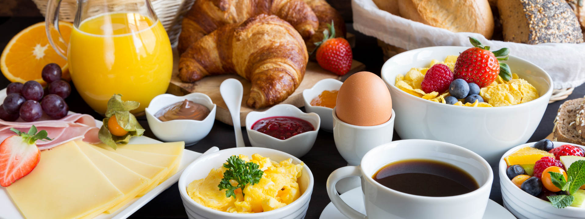 directive-petit-déjeuner
