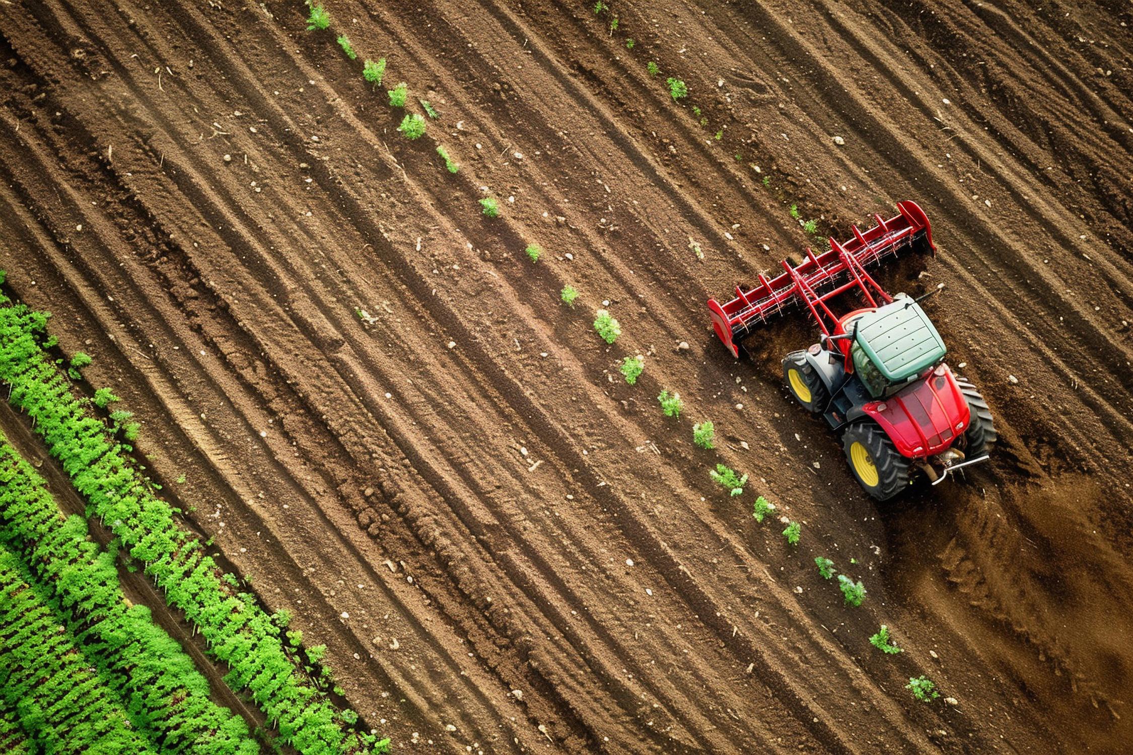 agricultura