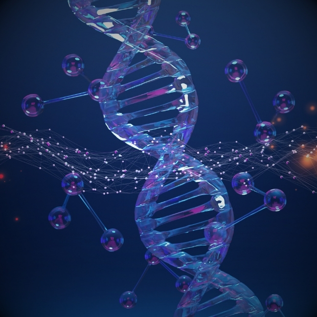 mthfr-dna-tile
