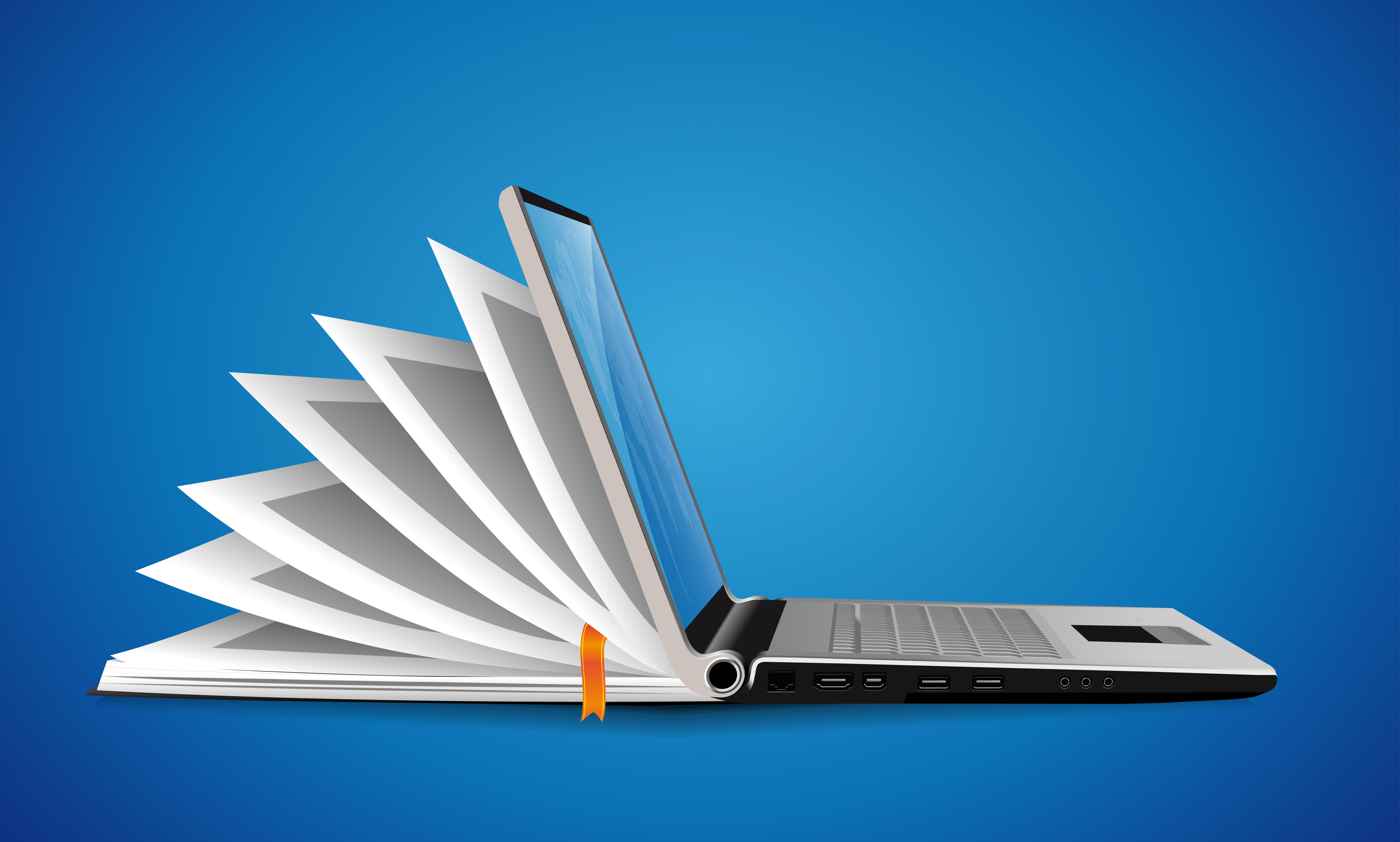 computer-as-book-knowledge-base-concept-laptop-as-elearning-idea_8859-x-5331-px