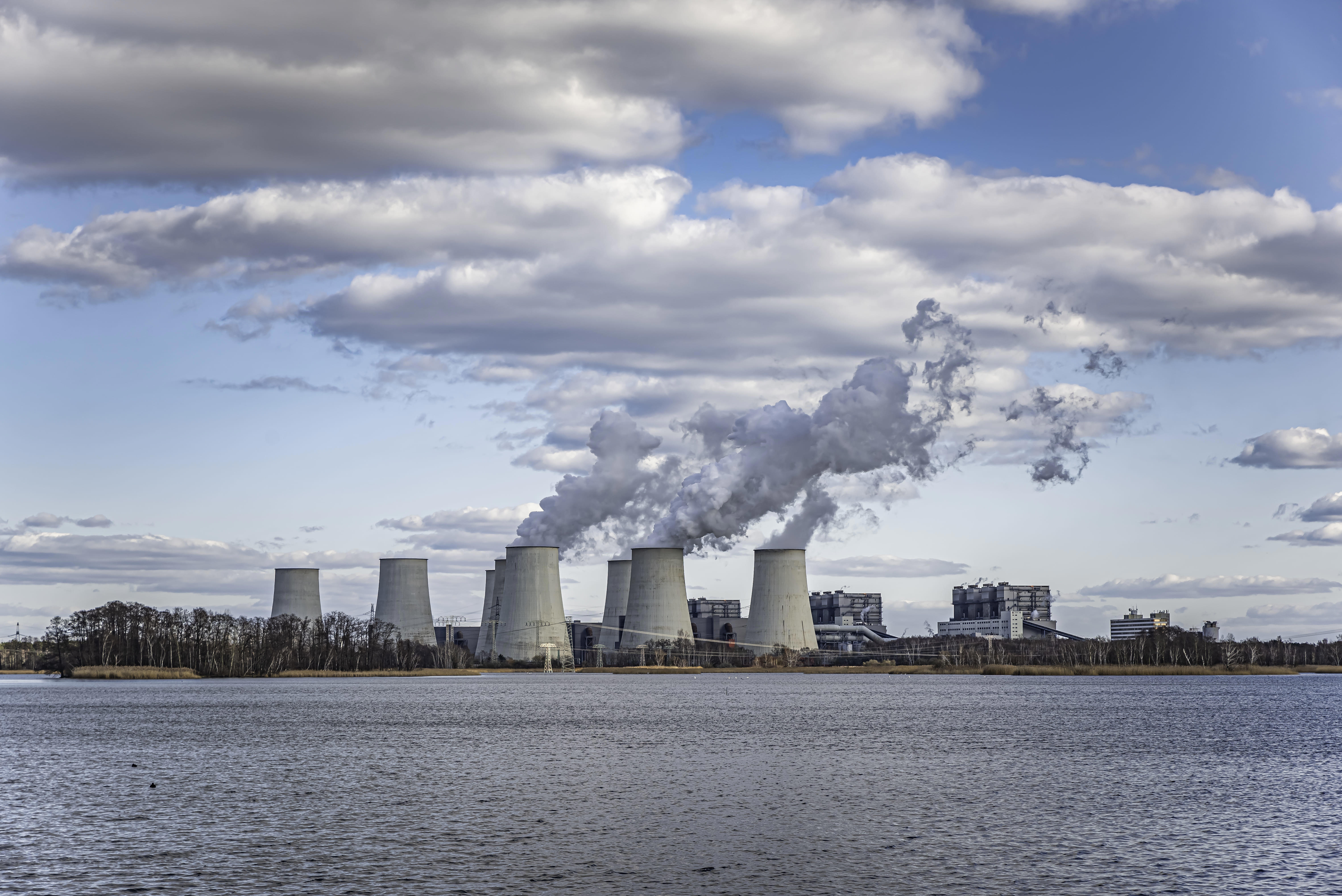 centrale-electrique-au-lignite