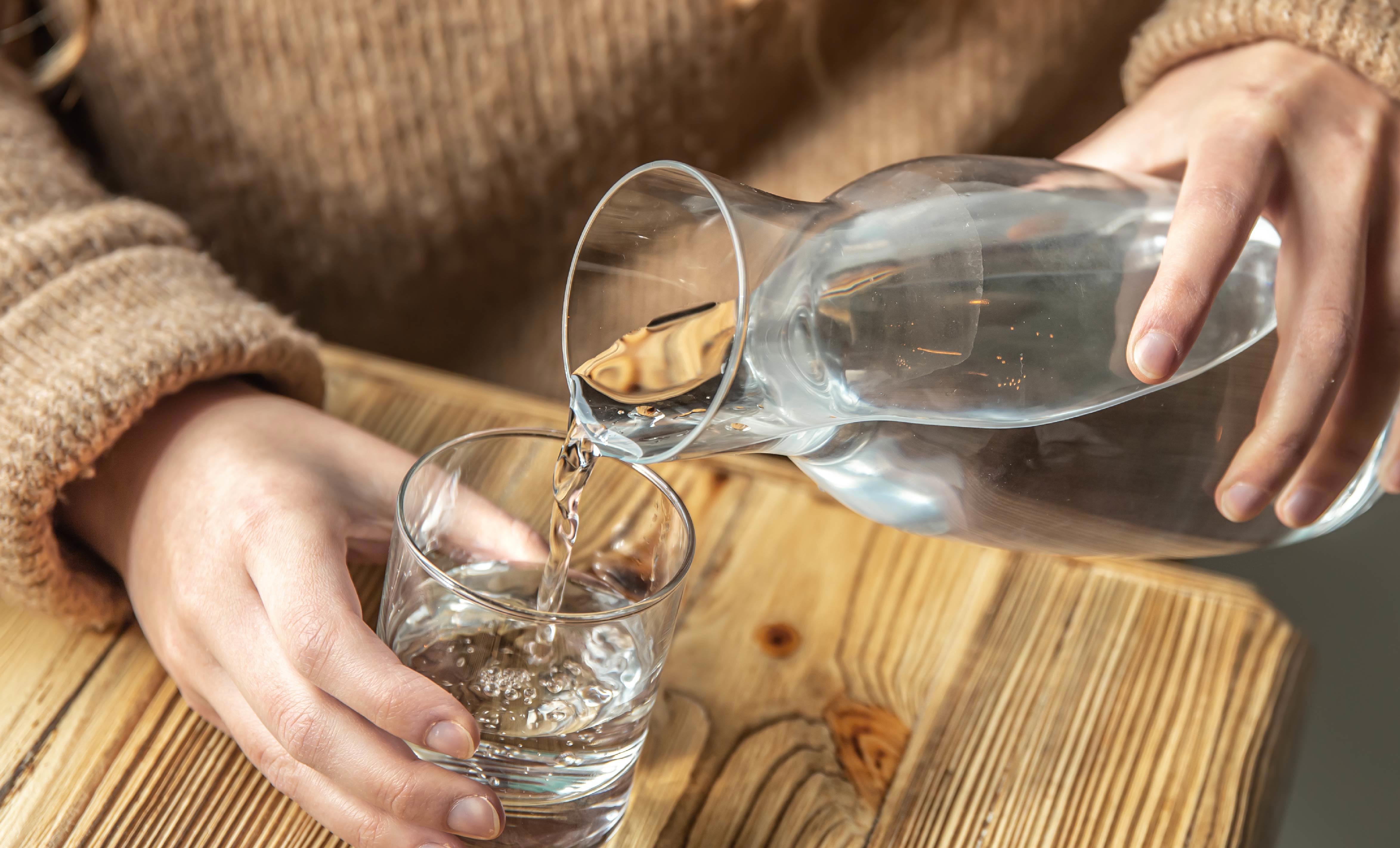 eurofins hydrologie analyse potabilite eau de consommation