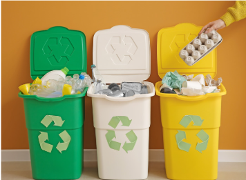 Valorisation des déchets