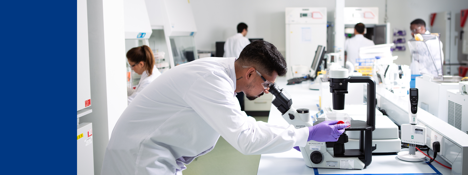 Tests E&L (extractibles et relargables) sur les systèmes à usage unique et multiple réalisés par Eurofins Biopharma Product Testing : évaluation des risques de migration, conformité USP <665> et sécurité des matériaux en contact avec le médicament.