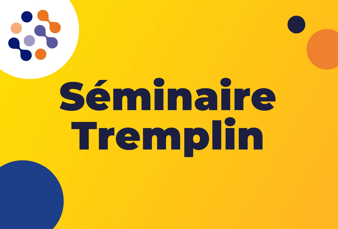 séminaire tremplin eurofins environnement france