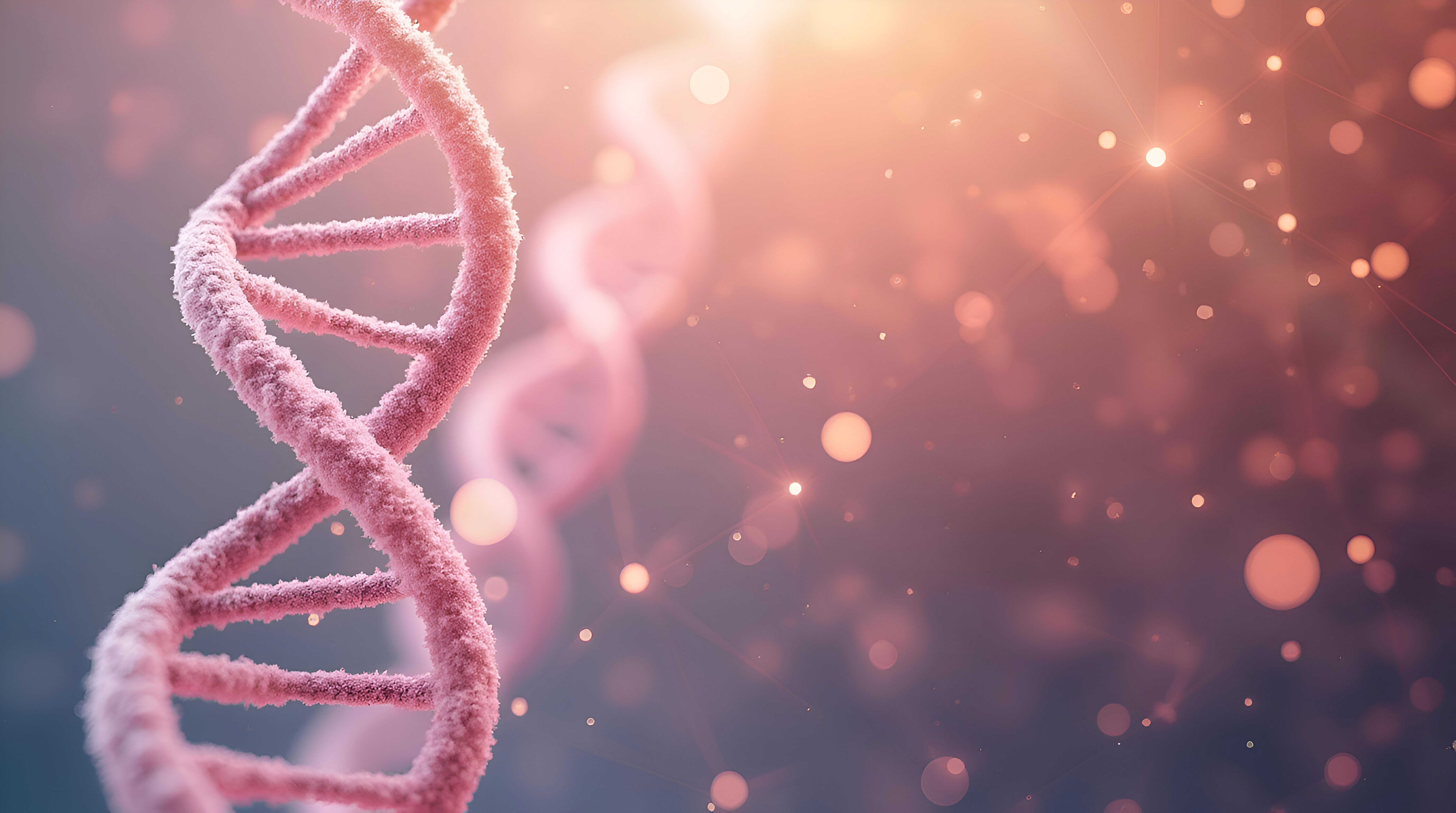an-dna-helix-enlarged-model-in-bright-colors-and-spots-_8256-x-4608-px