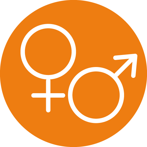 male-female
