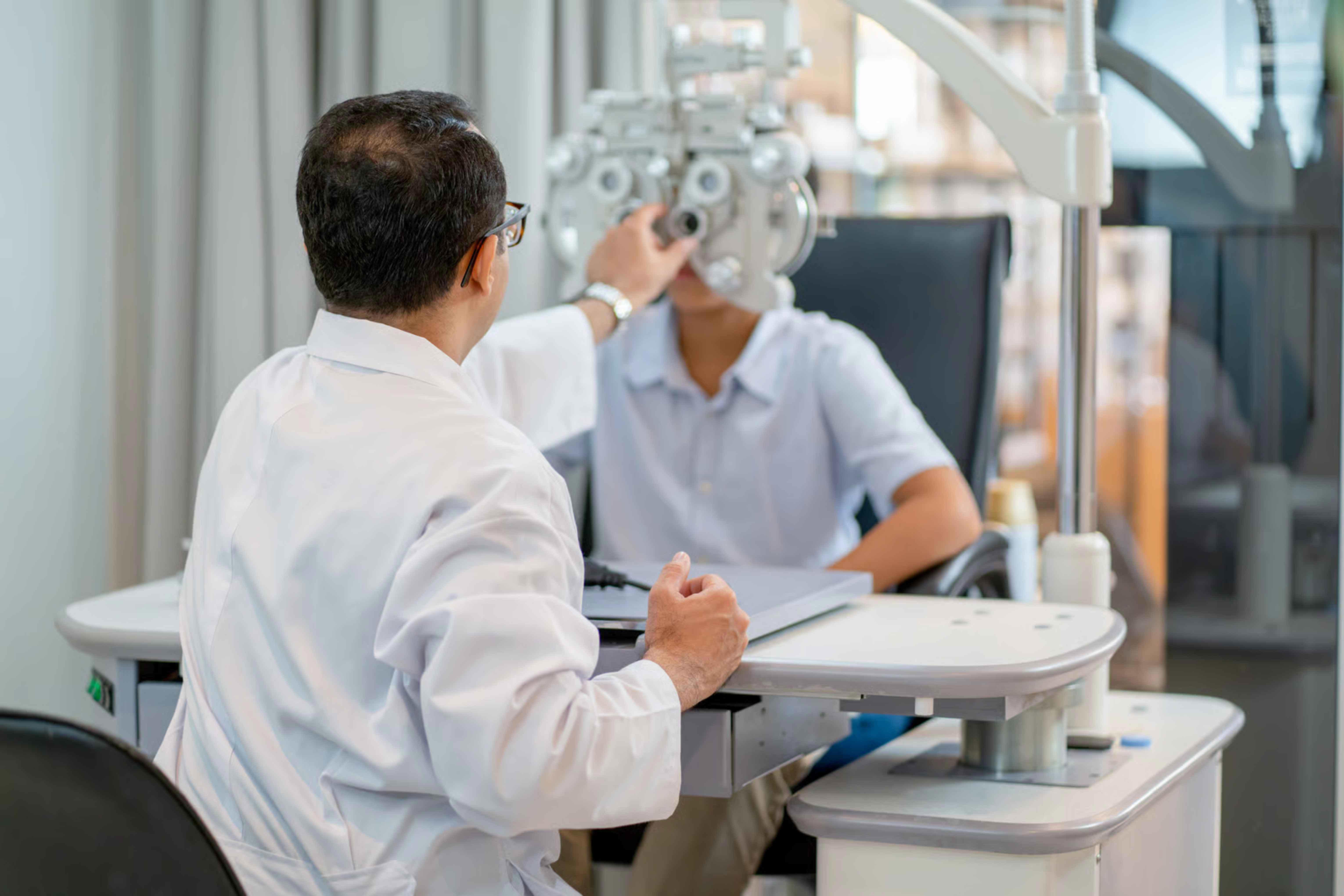 calidad-aire-clinicas-oftalmológicas