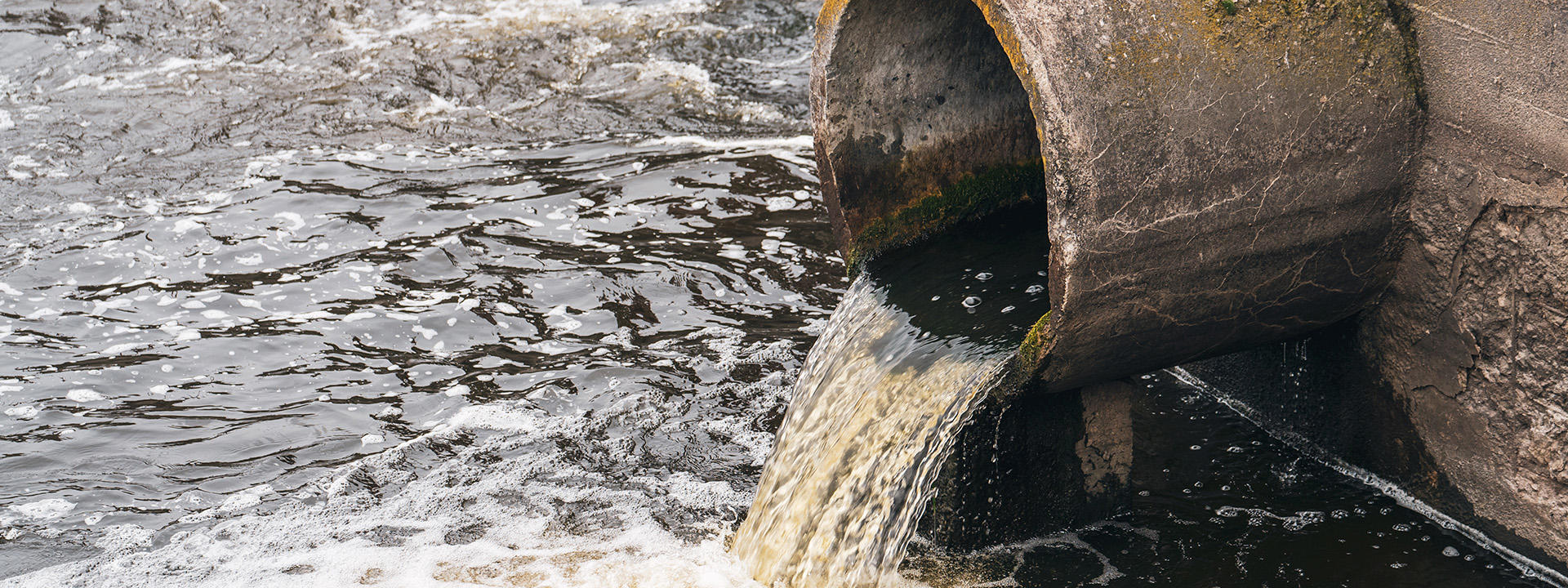 waterwater