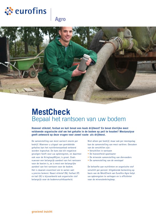 mestcheck