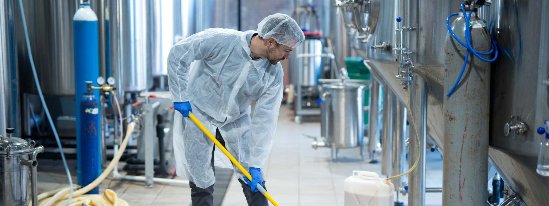 contamination-listeria
