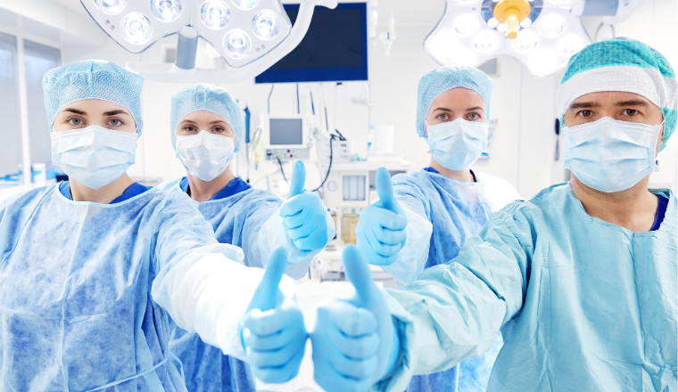 healthcare-and-purified-water-industry