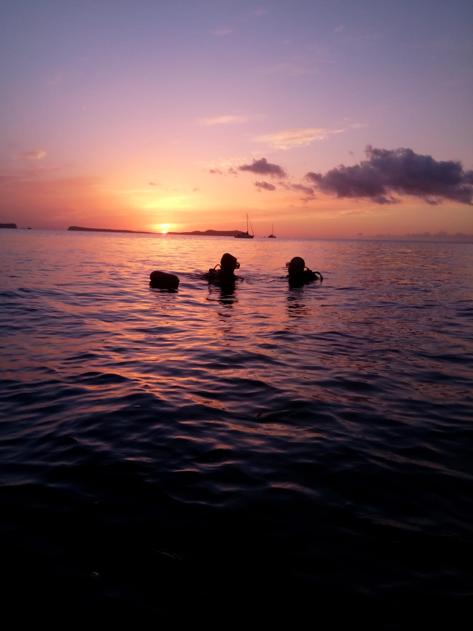 buceo