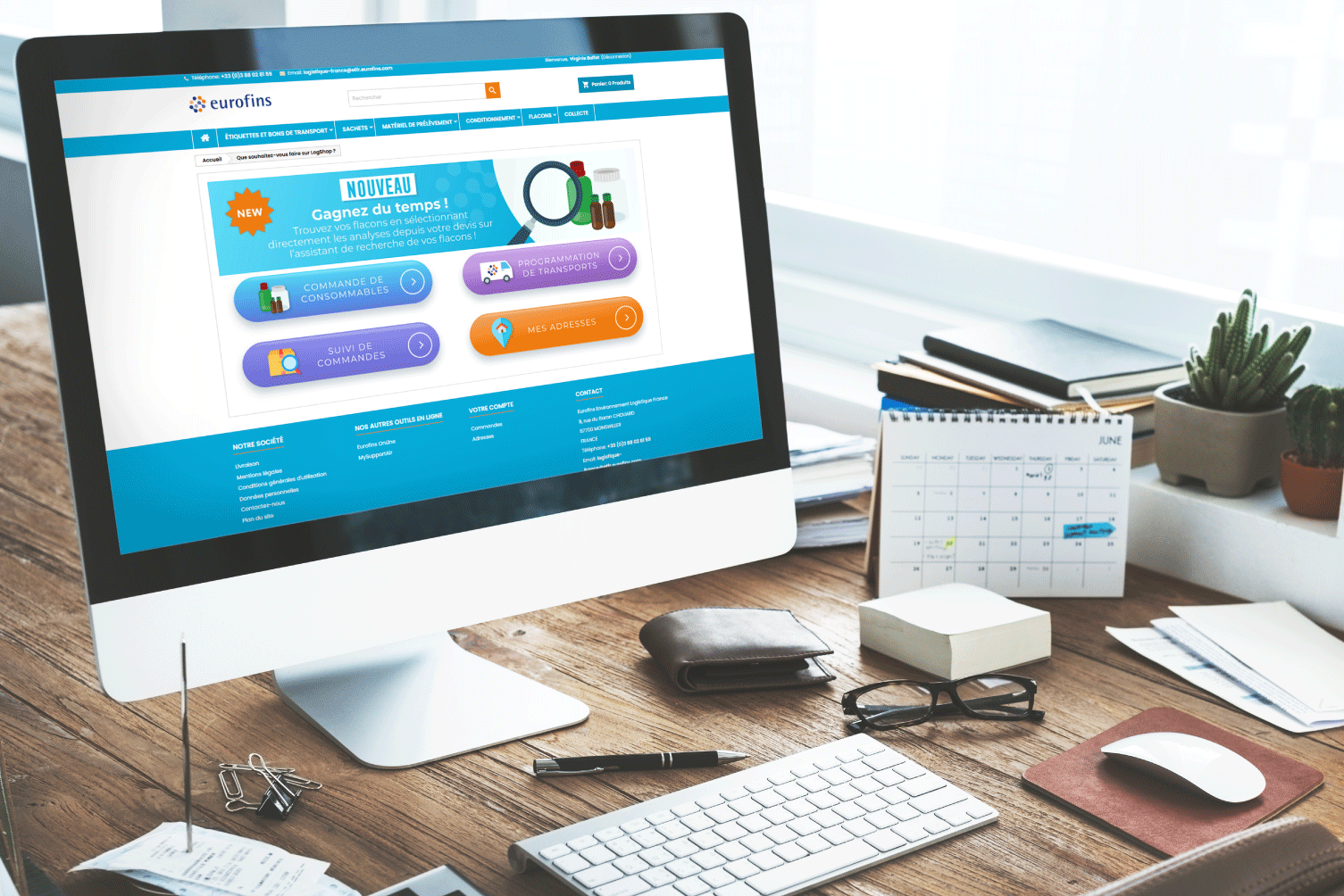 template-web_logshop