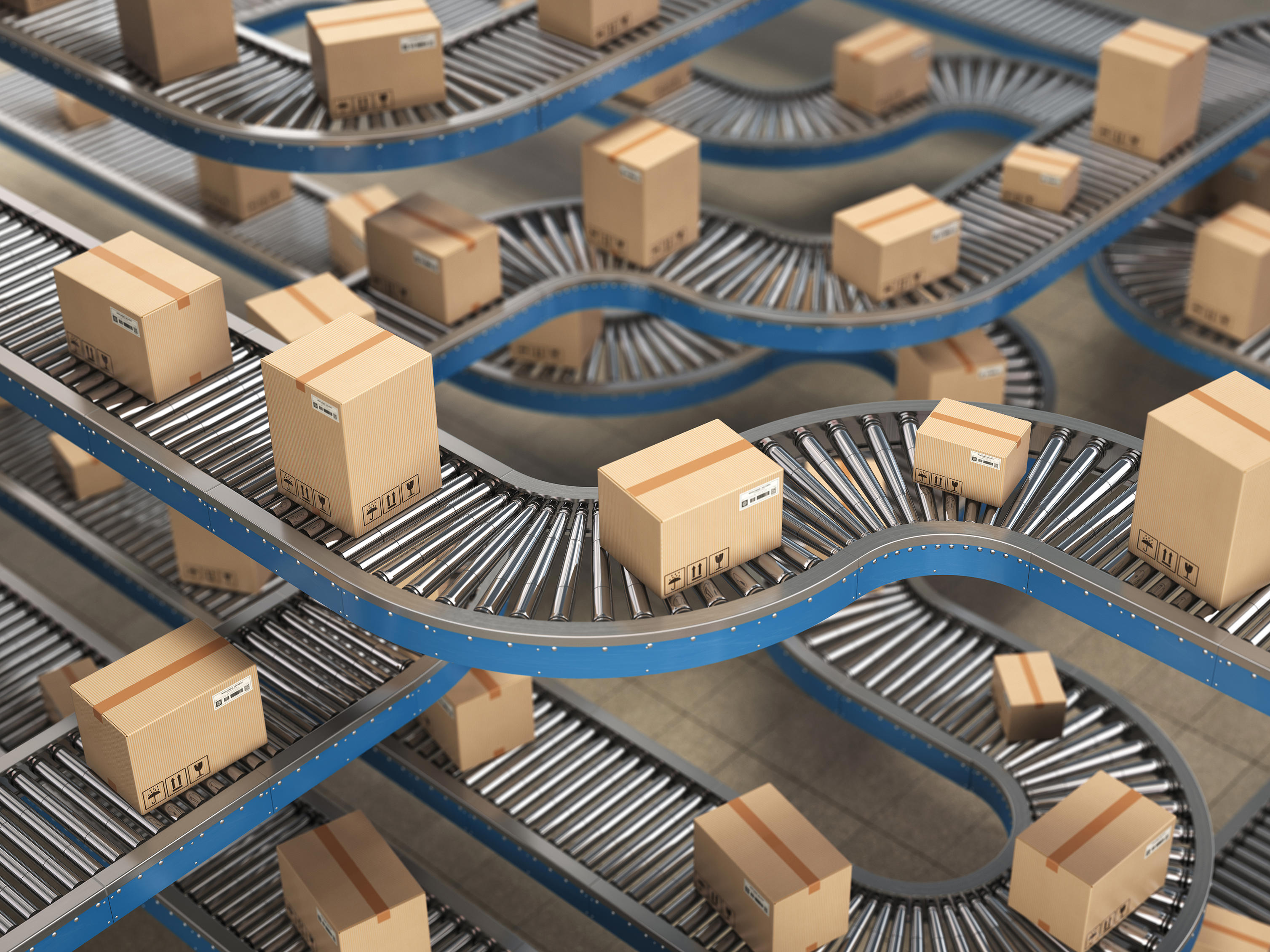 logistique