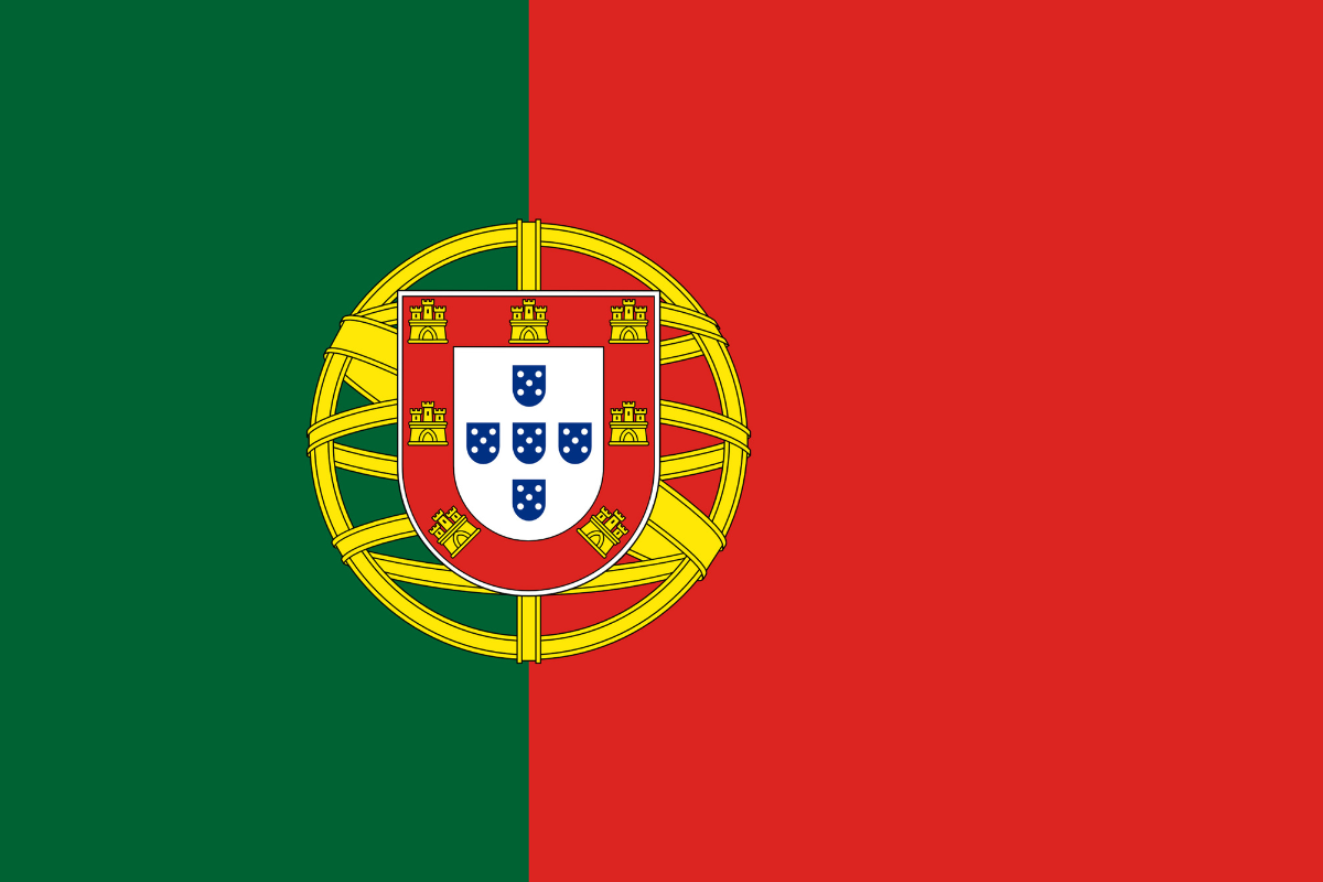 portugal-bandera