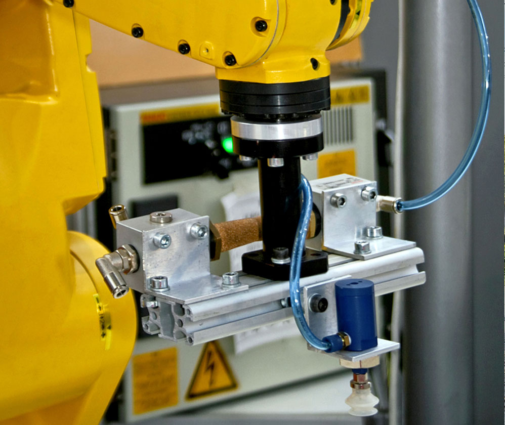 solution-industrial-robot