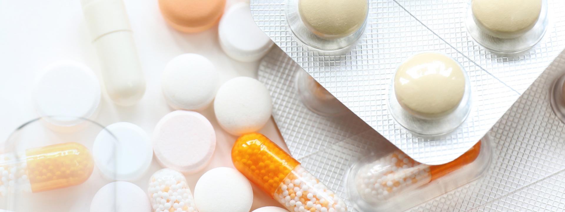 pharmaceutical