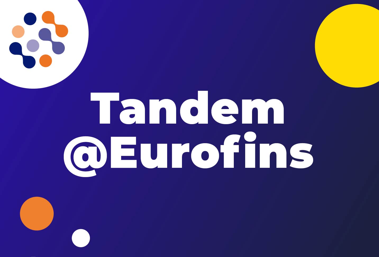 tandem eurofins environnement france