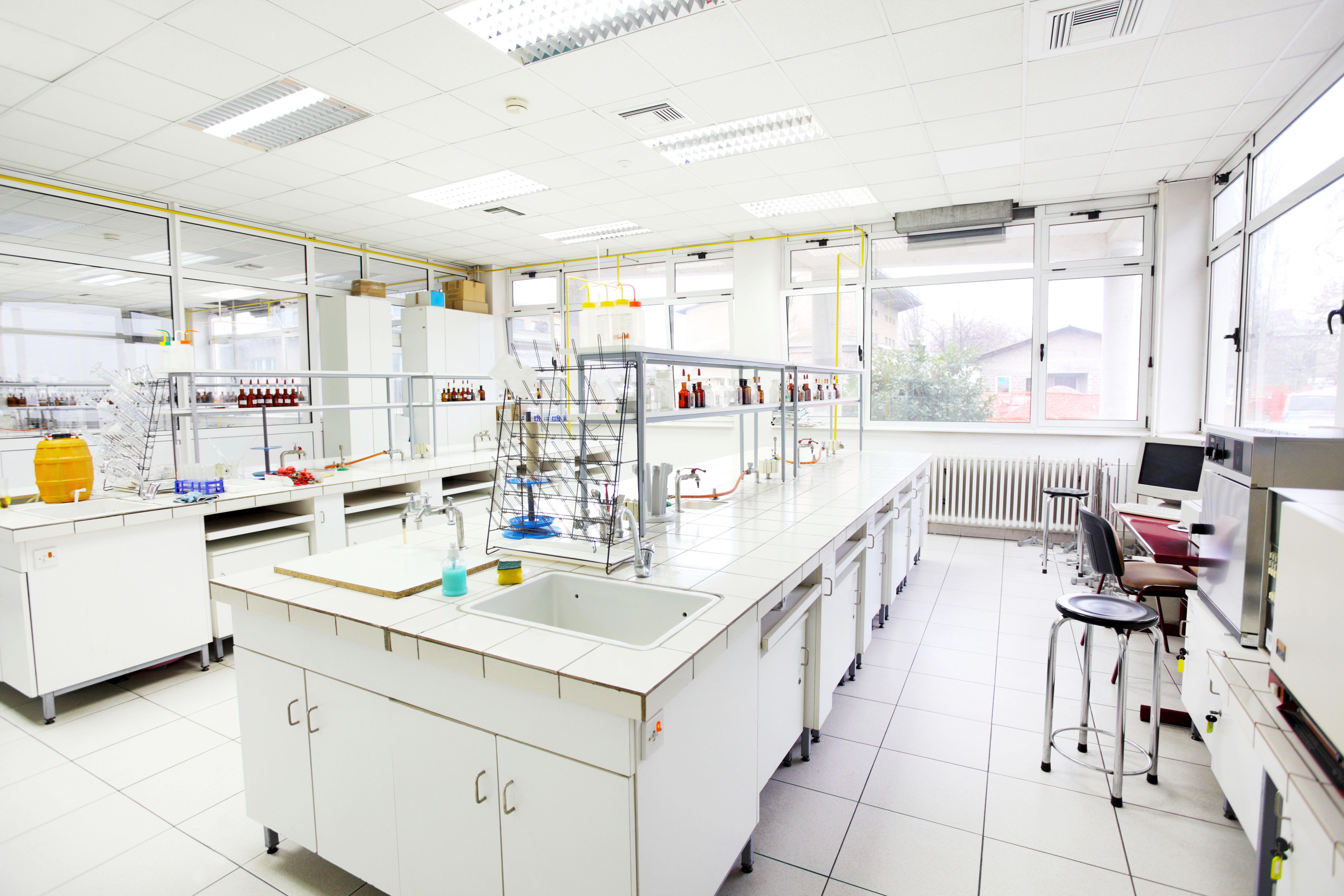 laboratorio-físico-químico