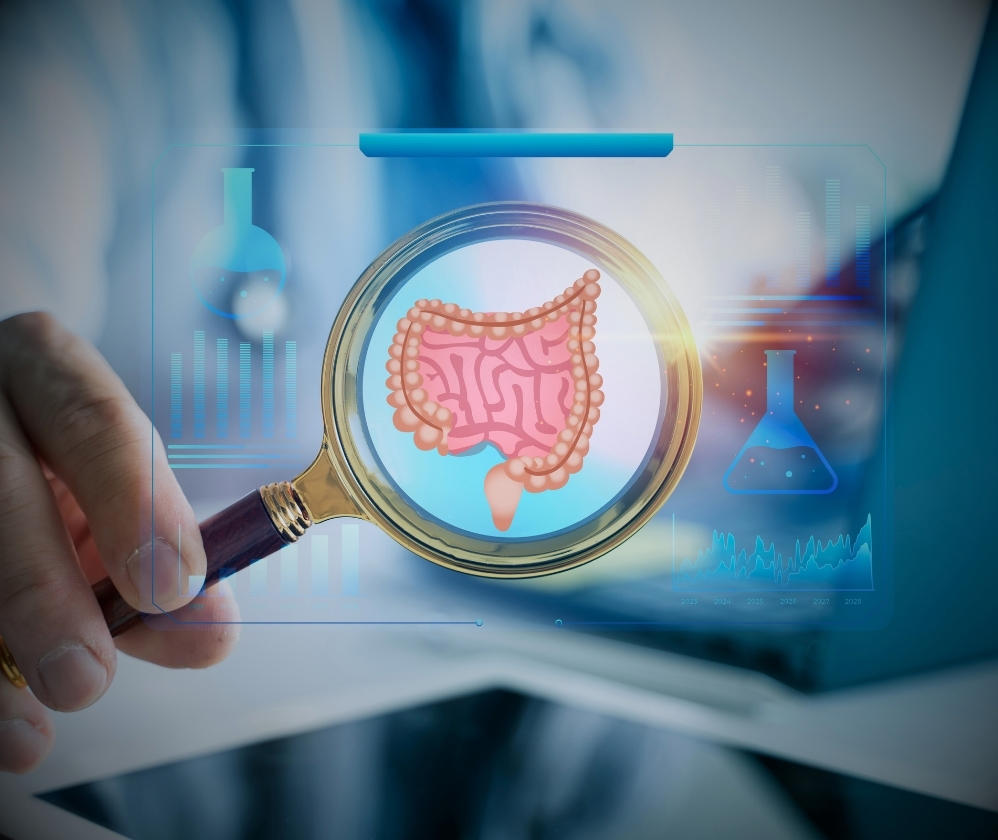 gut-microbiome