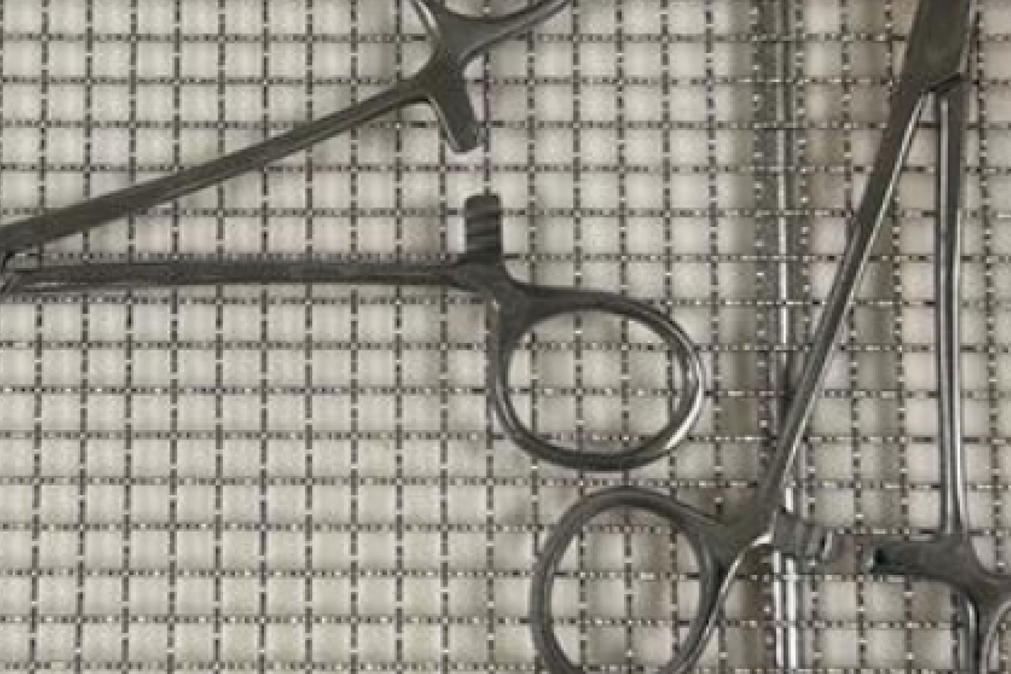 laveur desinfecteur instrument