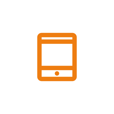 tablet