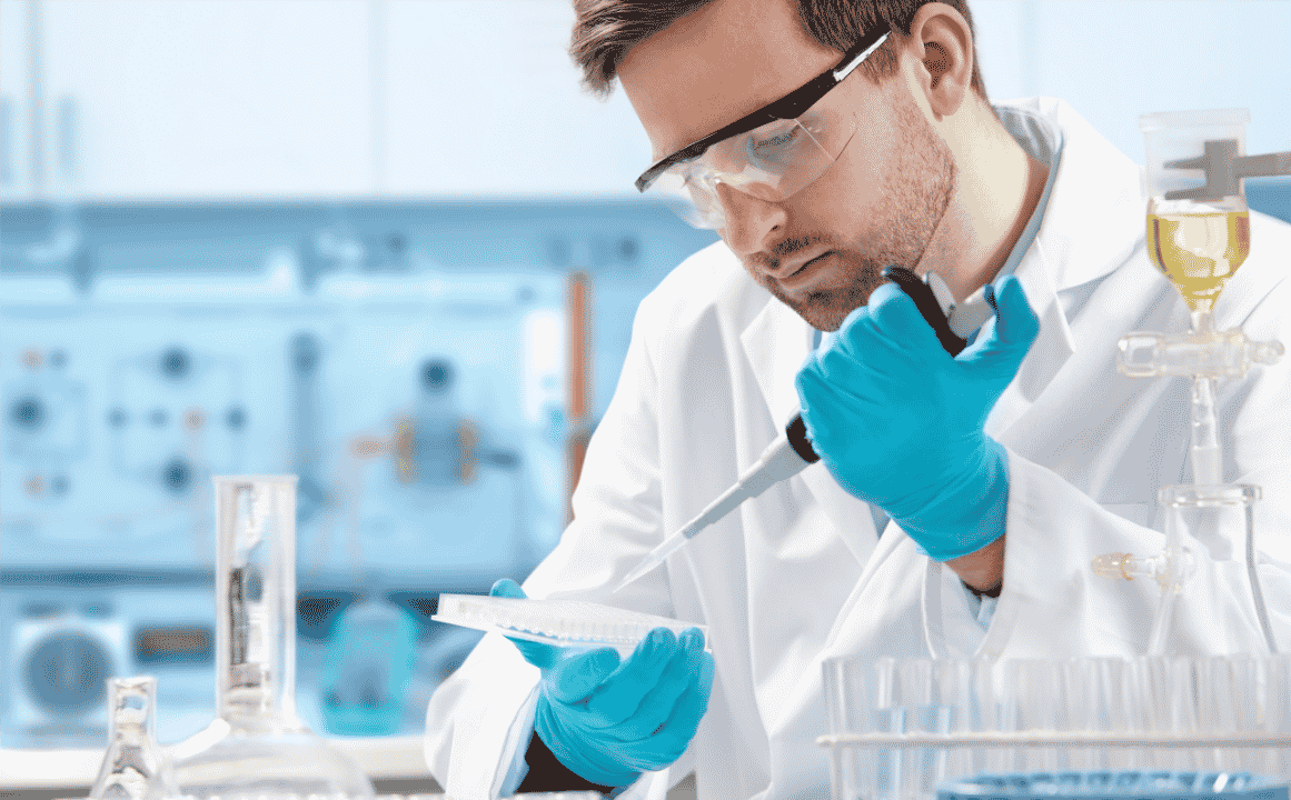 laboratorio