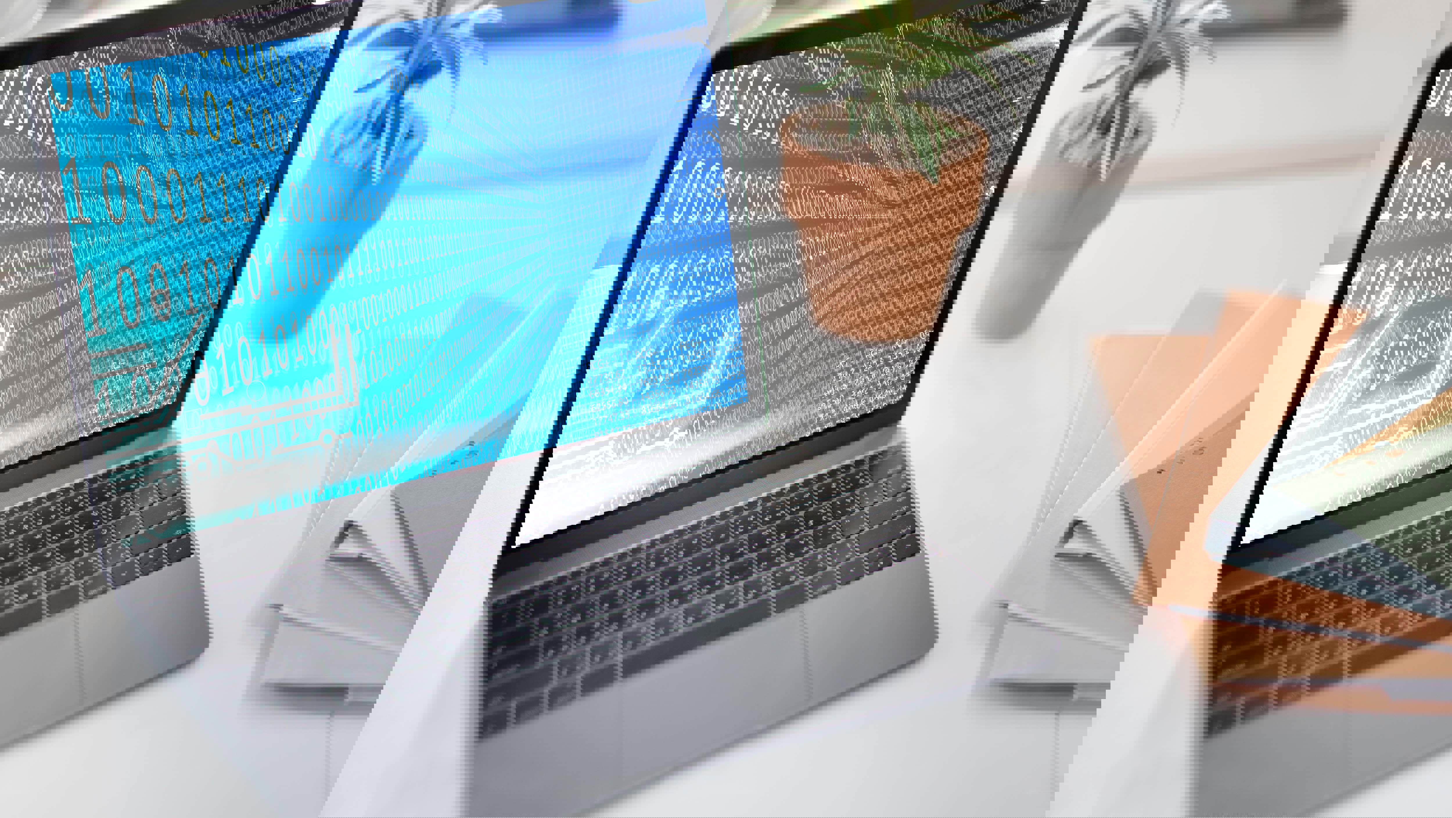 Eurofins logiciel outil digital EDI