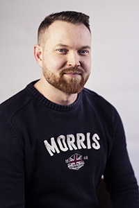 mikael-sandin